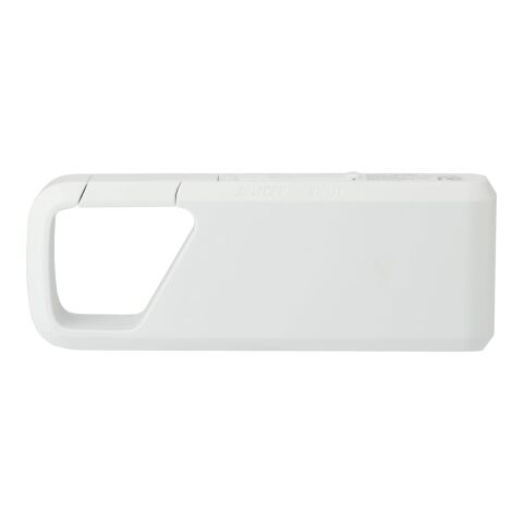 Clip Clap 2 Bluetooth Speaker White | No Imprint | not available | not available