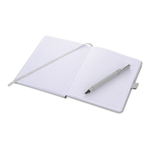 Vienna Hard Bound JournalBook® Bundle Set Silver
