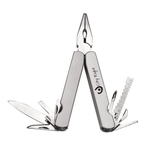 Multi-Function Tool In Case Silver | No Imprint | not available | not available