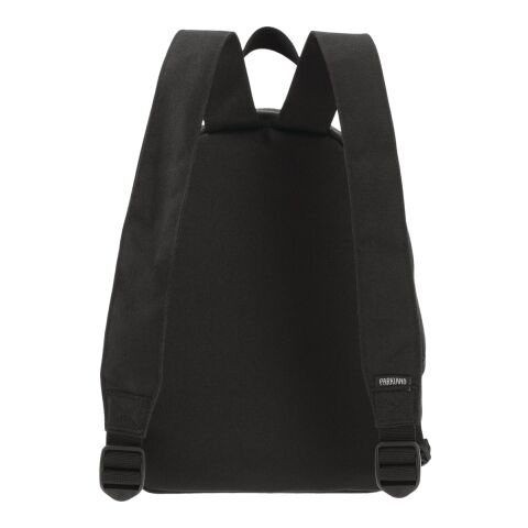 Parkland Rio Mini Backpack Black | No Imprint | not available | not available