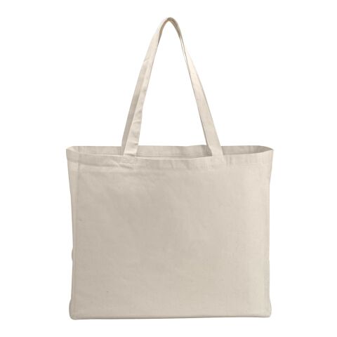6oz Cotton Canvas All-Purpose Tote Natural | No Imprint | not available | not available