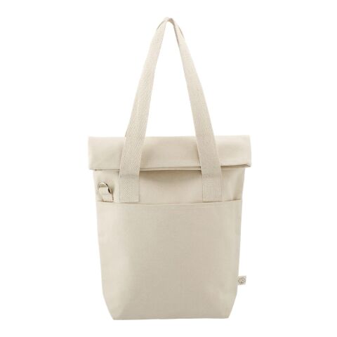 Organic Cotton Commuter Tote Natural | No Imprint | not available | not available