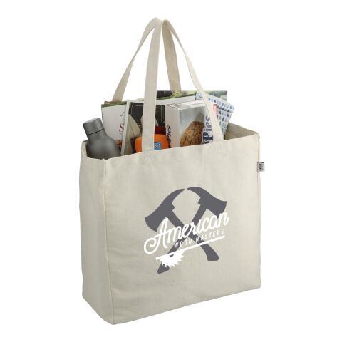 Hemp Cotton Carry-All Tote Natural | No Imprint | not available | not available