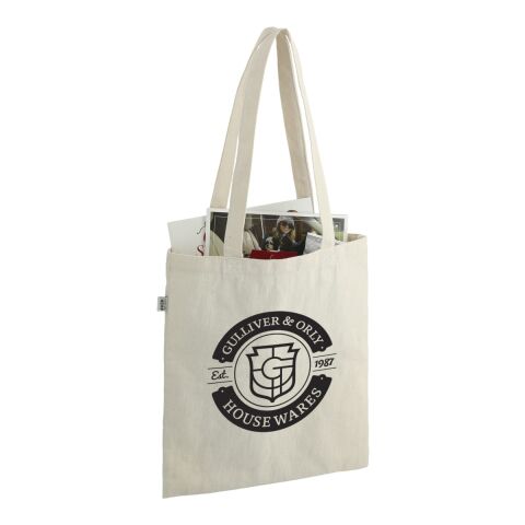 Hemp Cotton Tote Natural | No Imprint | not available | not available