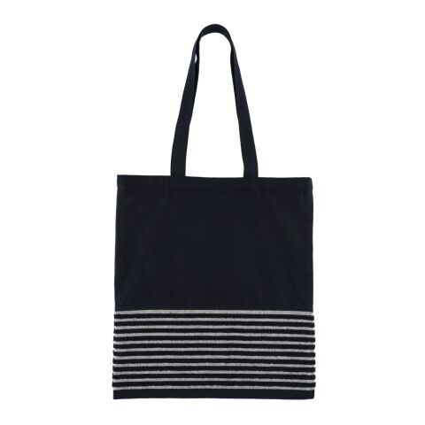 Recycled Terry Convention Tote Navy | No Imprint | not available | not available