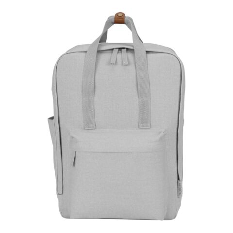 Field &amp; Co. Campus 15" Computer Backpack Gray | No Imprint | not available | not available