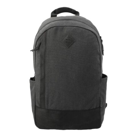 Field &amp; Co. Woodland 15&quot; Computer Backpack Black | No Imprint | not available | not available
