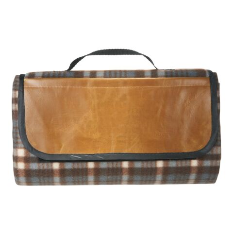 Field &amp; Co.® Picnic Blanket Brown | No Imprint | not available | not available