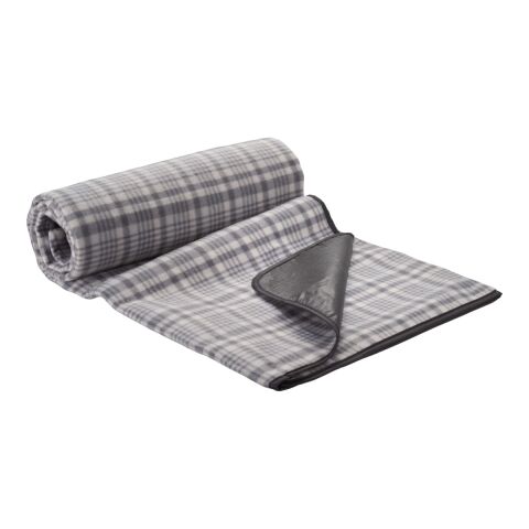 Field &amp; Co.® Picnic Blanket Gray | No Imprint | not available | not available
