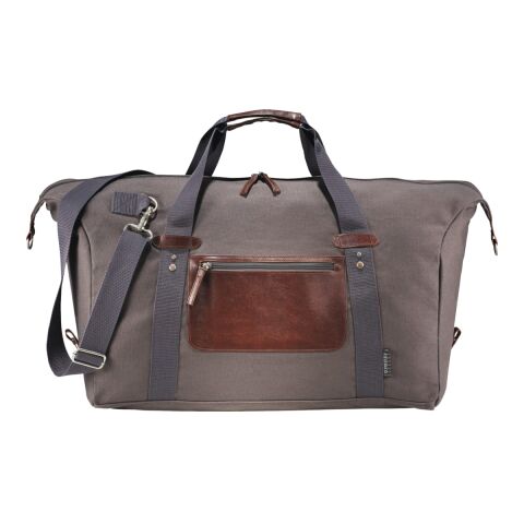 Field &amp; Co.® Classic 20" Duffel Bag Gray | No Imprint | not available | not available