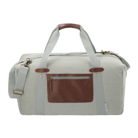 Field &amp; Co.® Classic 20&quot; Duffel Bag Light Gray | No Imprint | not available | not available