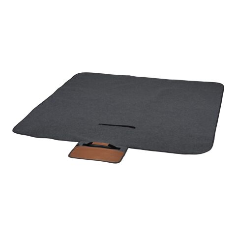 Field &amp; Co.® Campster Picnic Blanket Charcoal | No Imprint | not available | not available