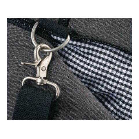 Field &amp; Co.® Hudson 21&quot; Weekender Duffel Bag Gray | No Imprint | not available | not available