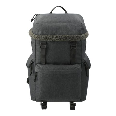 Field &amp; Co. Fireside Eco 15&quot; Computer Rucksack Charcoal | No Imprint | not available | not available