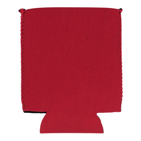 Easy Grip Can Cooler Red | No Imprint | not available | not available