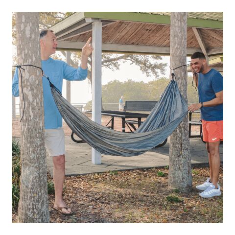 Daydreams Pocket Hammock Gray | No Imprint | not available | not available