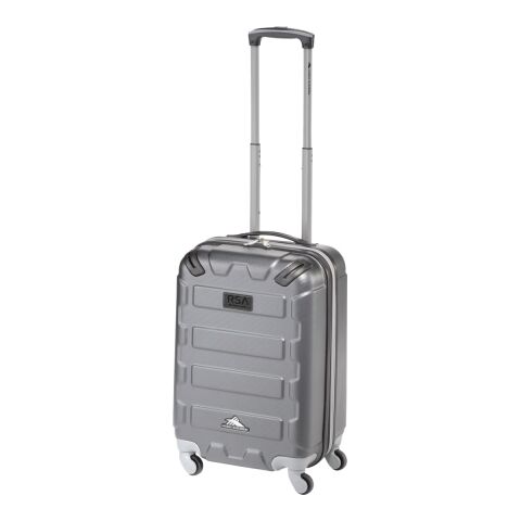 High Sierra®  2pc Hardside Luggage Set Gray | No Imprint | not available | not available