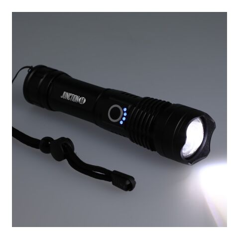 High Sierra Eco 200 Lumen LED Flashlight Standard | White | No Imprint | not available | not available