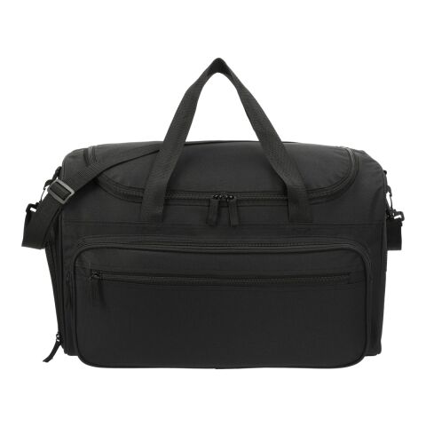 Excel Sport 18&quot; Club Duffel Bag Standard | Black | No Imprint | not available | not available