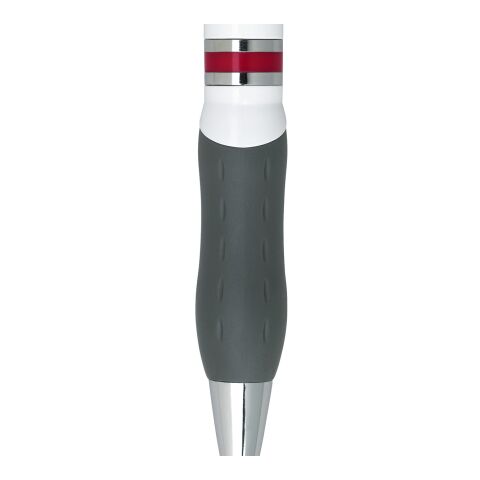 Campus Pen White Red | No Imprint | not available | not available