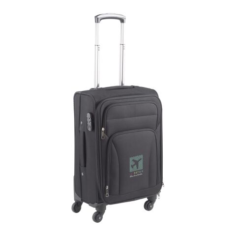 Nomad 21&quot; Upright Luggage Standard | Black | No Imprint | not available | not available