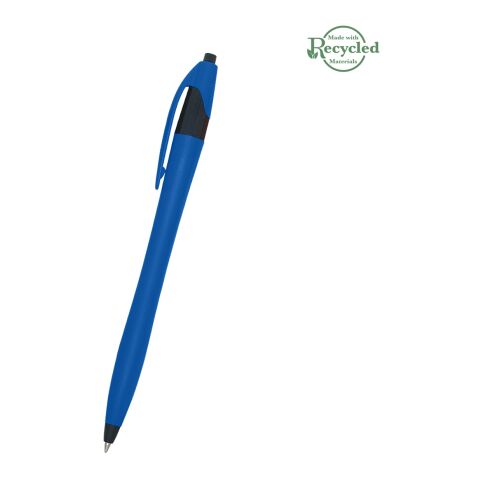 Dart Pen Matte Blue