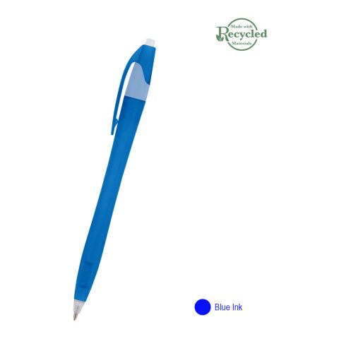 Dart Pen Translucent Blue | No Imprint | not available | not available