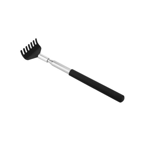 Extendable Back Scratcher Black | No Imprint | not available | not available