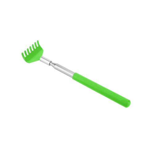 Extendable Back Scratcher Lime | No Imprint | not available | not available