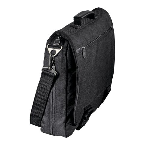 Northwest Expandable Messenger Bag Standard | Black | No Imprint | not available | not available