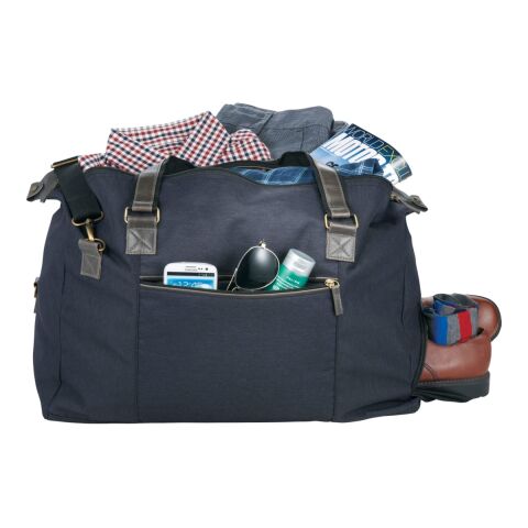 The Capitol 20" Duffel Bag Graphite | No Imprint | not available | not available