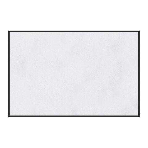 4&#039; x 6&#039; DigiPrint™ HD Indoor Floor Mat White | No Imprint