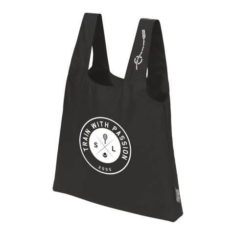 ChicoBag RePETe Tote w/Pouch Black | No Imprint | not available | not available