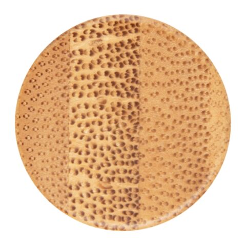 Bamboo Lip Moisturizer Stick Beige | No Imprint