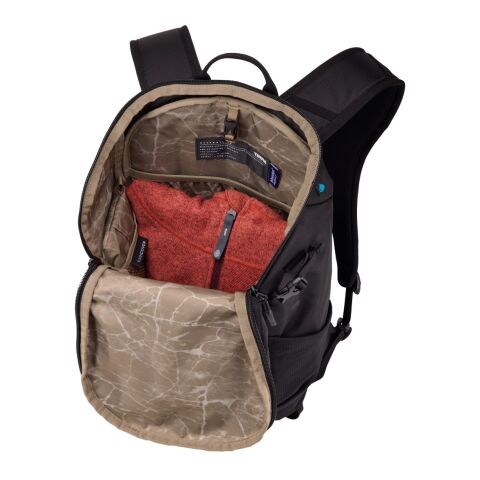 Thule Recycled All Trail 18L 14&quot; Laptop Backpack Standard | Black | No Imprint | not available | not available