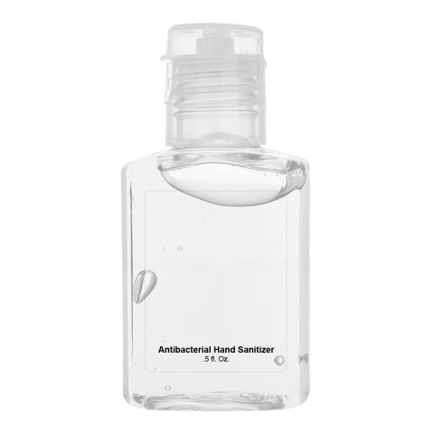 .5 Oz. Hand Sanitizer 