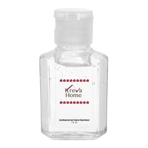 1 Oz. Hand Sanitizer 