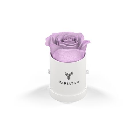 Classique Mini Round by VeF White Box | No Imprint | not available | not available