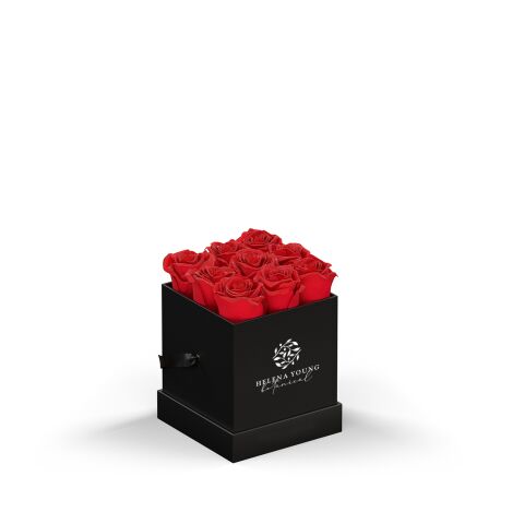 Classique Mini Square by VeF Black Box | No Imprint | not available | not available