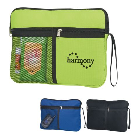 Multi-Purpose Personal Carrying Bag Black | No Imprint | not available | not available