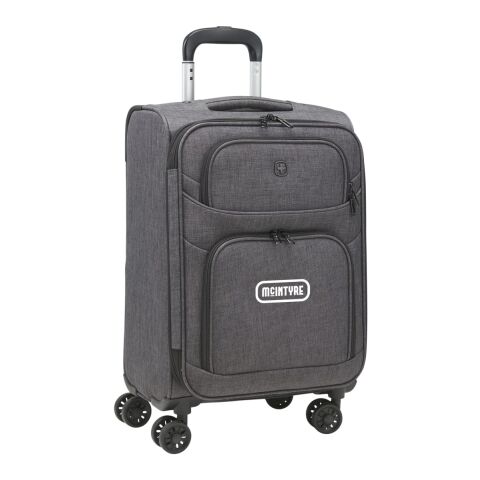 Wenger RPET 21&quot; Graphite Carry-On Graphite | No Imprint | not available | not available