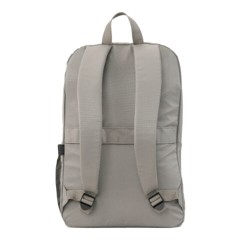 Greenway Recycled 15&quot; Laptop Backpack Olive | No Imprint | not available | not available