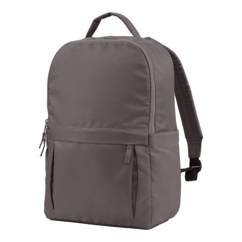 Daybreak Recycled 15&quot; Laptop Backpack Gray | No Imprint | not available | not available