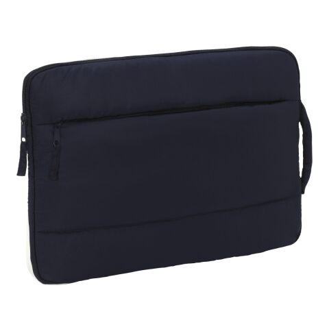 Puffer Recycled 15&quot; Computer Sleeve Navy | No Imprint | not available | not available