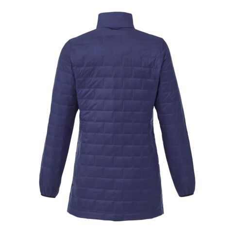 Women&#039;s TELLURIDE Packable Insulated Jacket Standard | Navy | XS | No Imprint | not available | not available