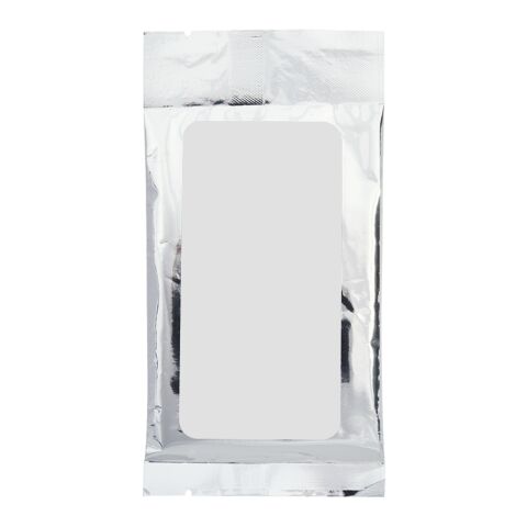 Hot Chocolate Packet Silver | No Imprint | not available | not available