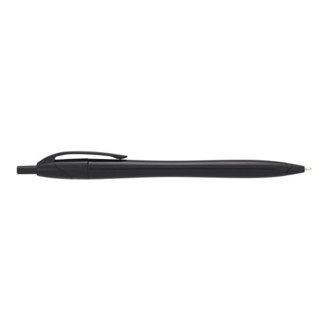 Cougar Ballpoint Pen Black | No Imprint | not available | not available