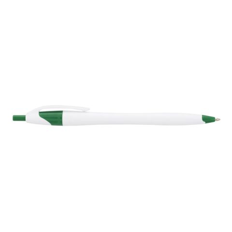 Cougar Ballpoint Pen White
