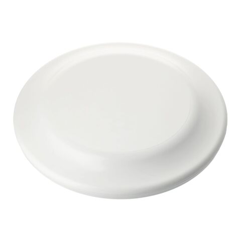 9-1/4 Inch Flyer White | No Imprint | not available | not available