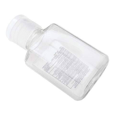 1oz Squirt Hand Sanitizer Clear | No Imprint | not available | not available